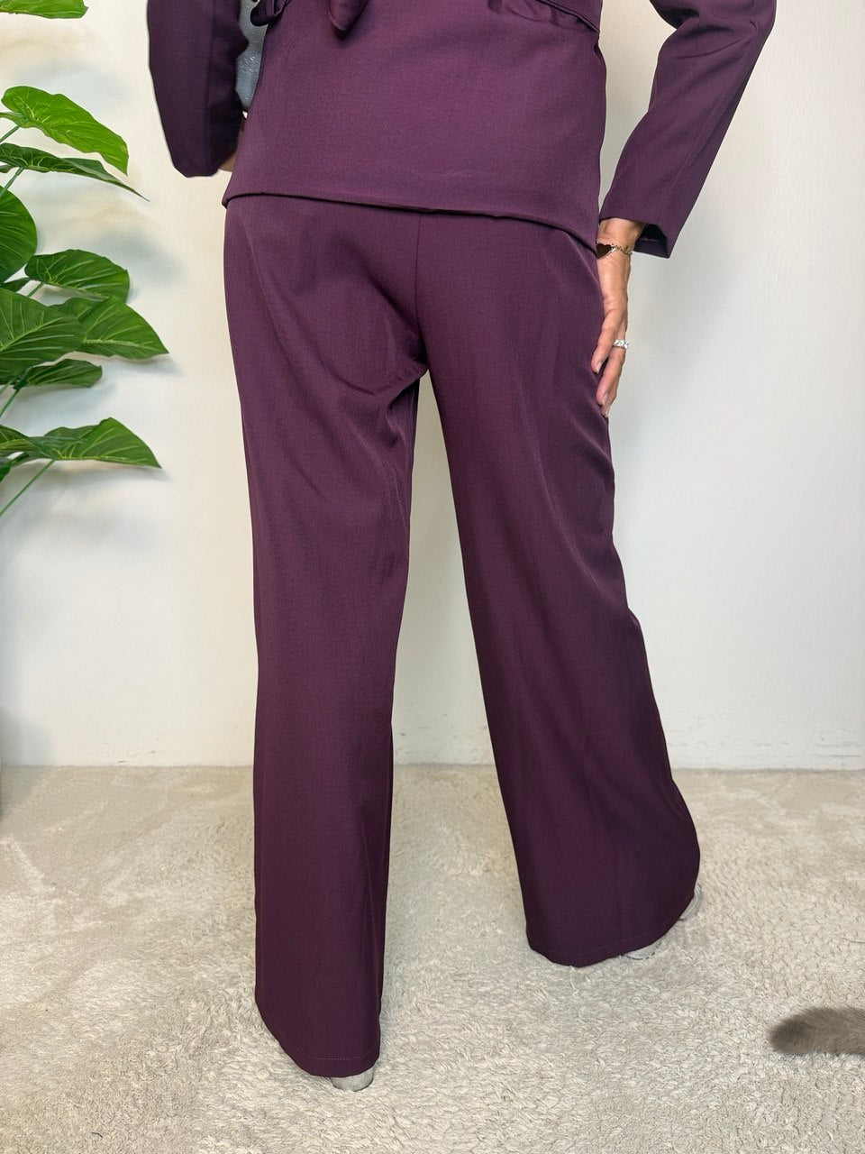 Coordinato Cecilia