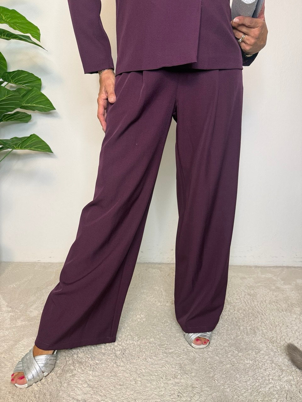 Coordinato Cecilia