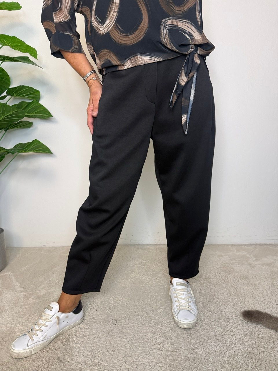 Pantalone Nespolo Autunno