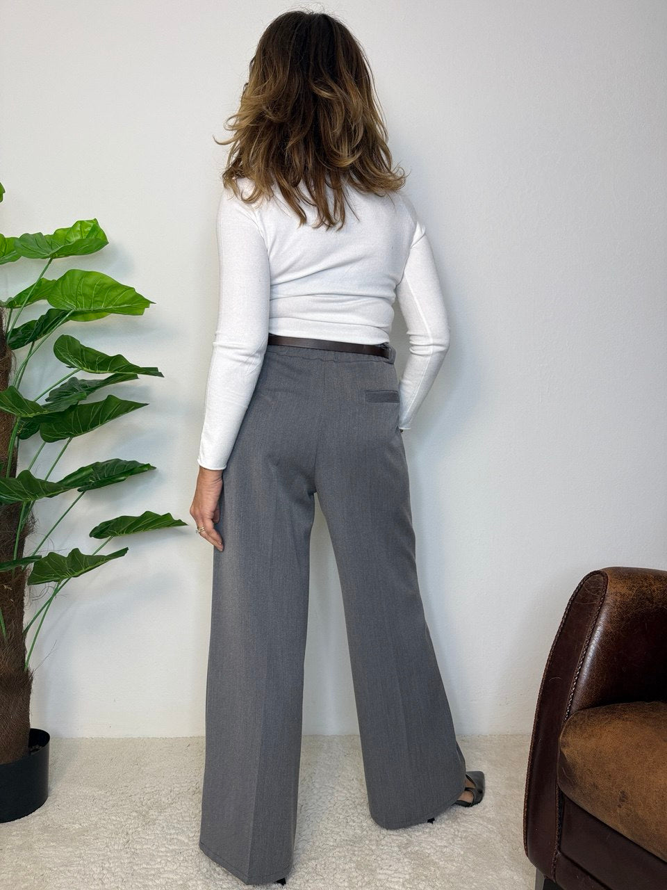 Pantalone Comfort