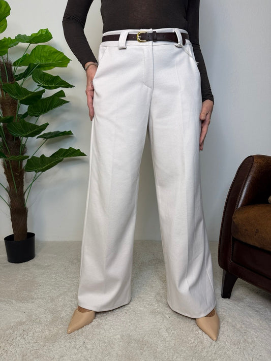 Pantalone Comfort pesante