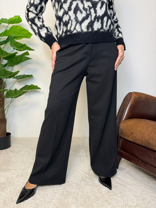 Pantalone Comfort pesante