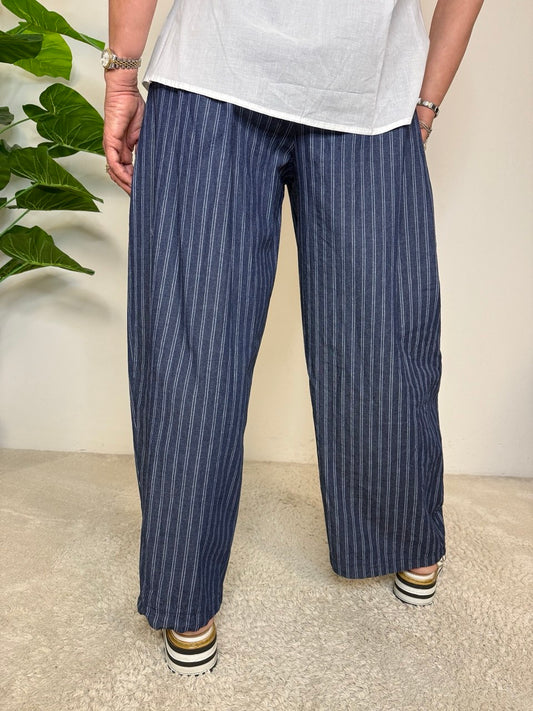 Chalk Trousers
