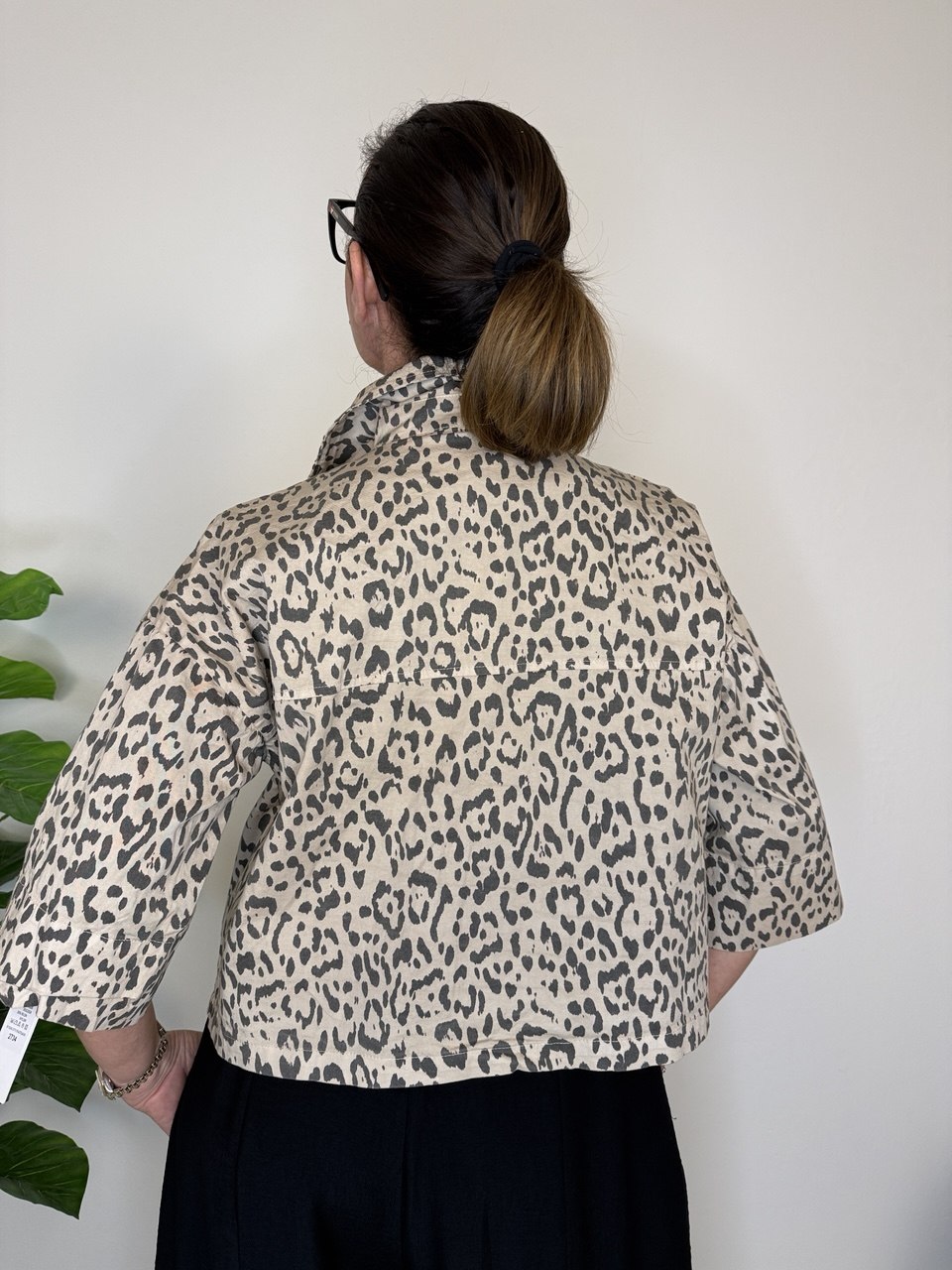 Zoe Jacket