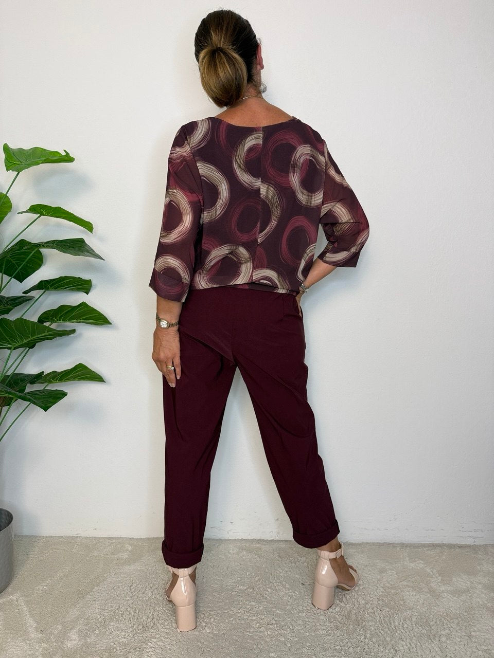 Pantalone Melania