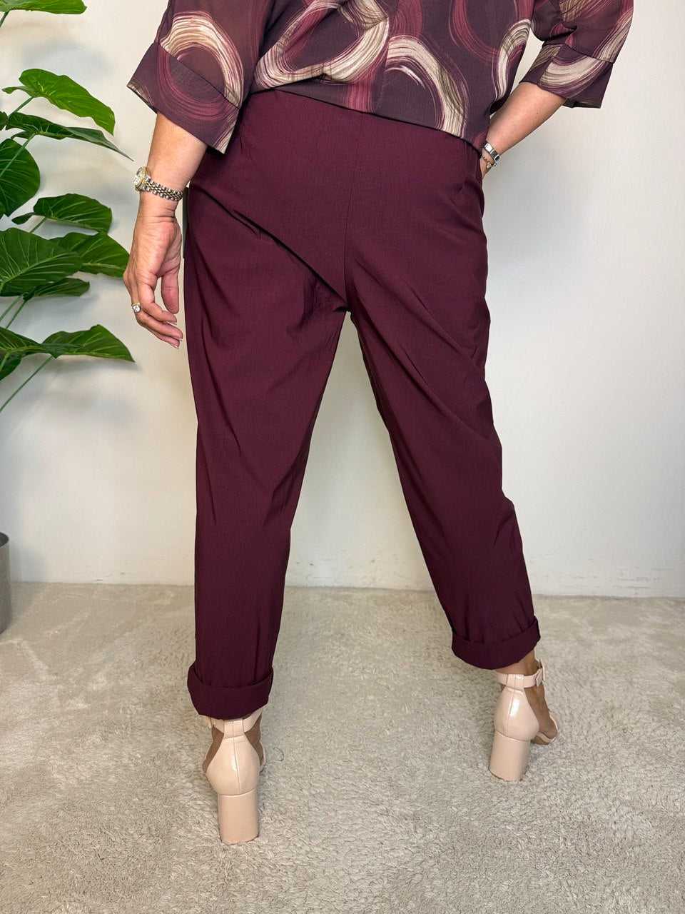 Pantalone Melania