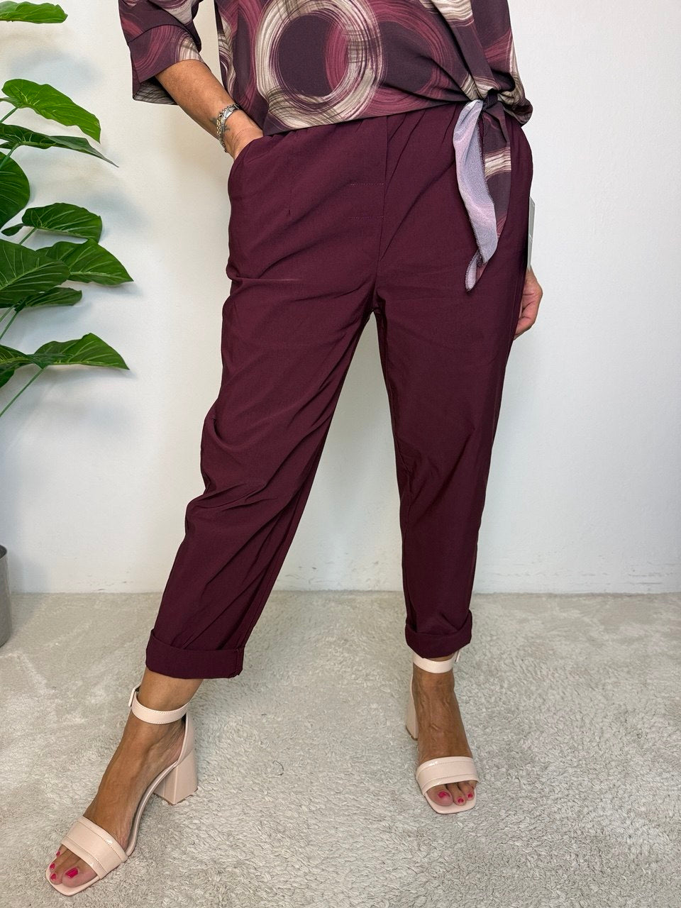 Pantalone Melania
