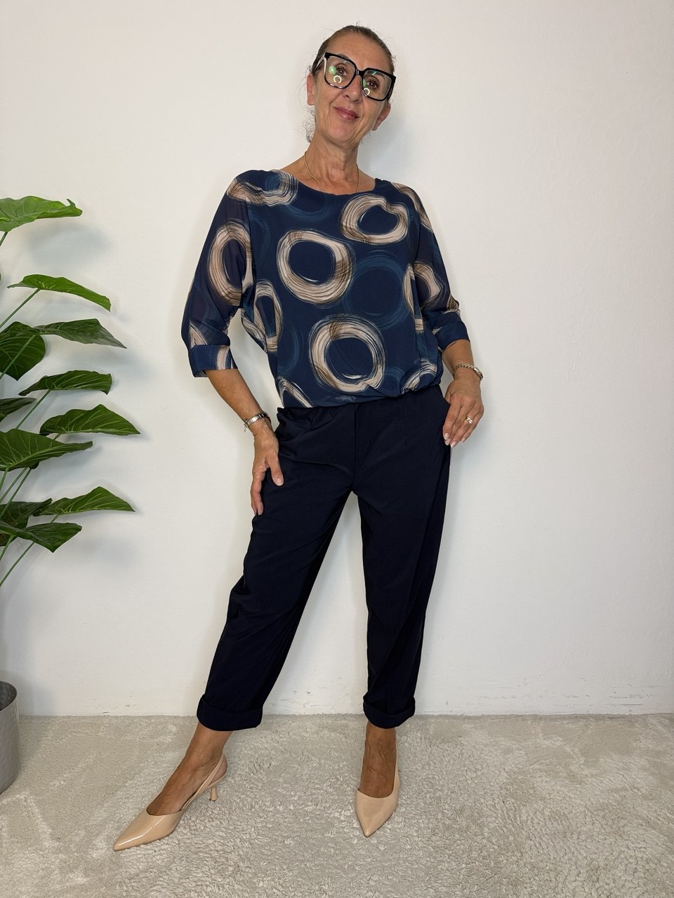 Pantalone Melania