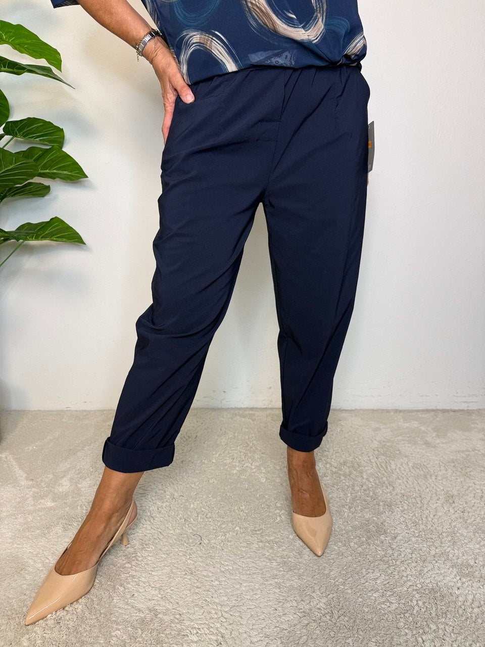 Pantalone Melania