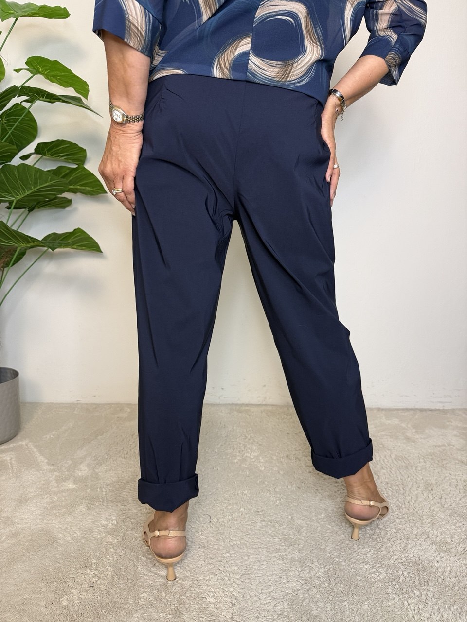 Pantalone Melania