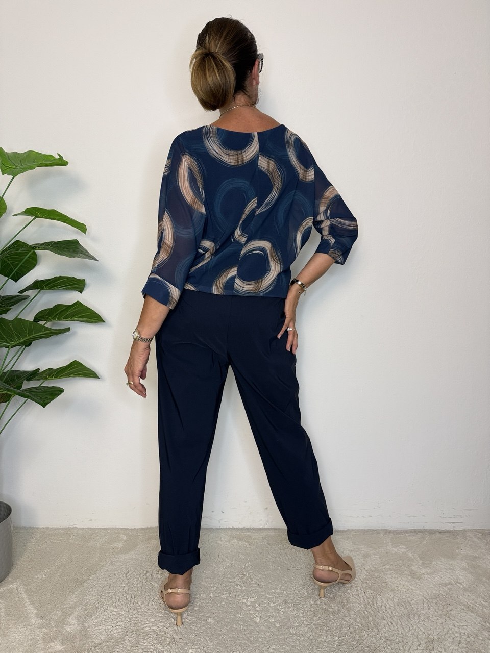 Pantalone Melania