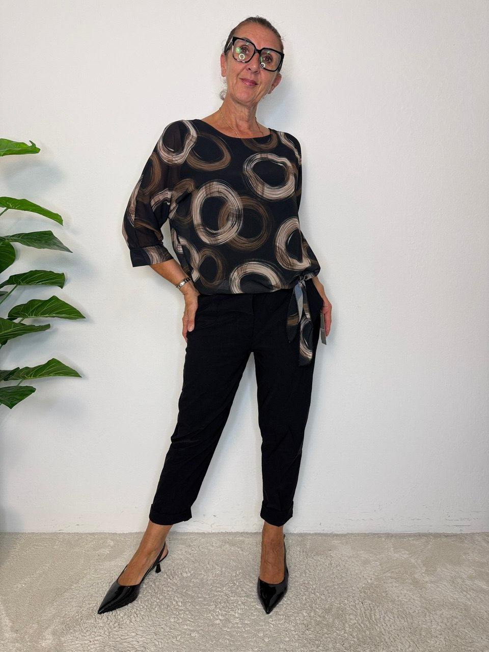 Pantalone Melania