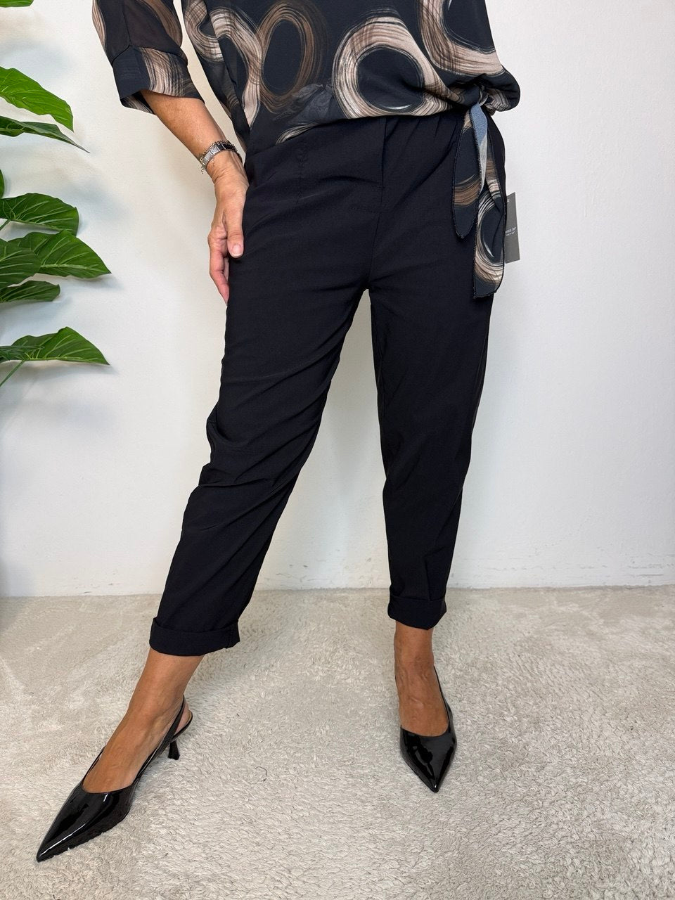 Pantalone Melania
