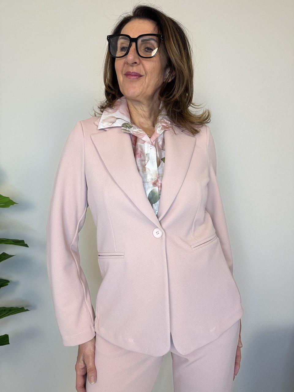 Coordinato Rose
