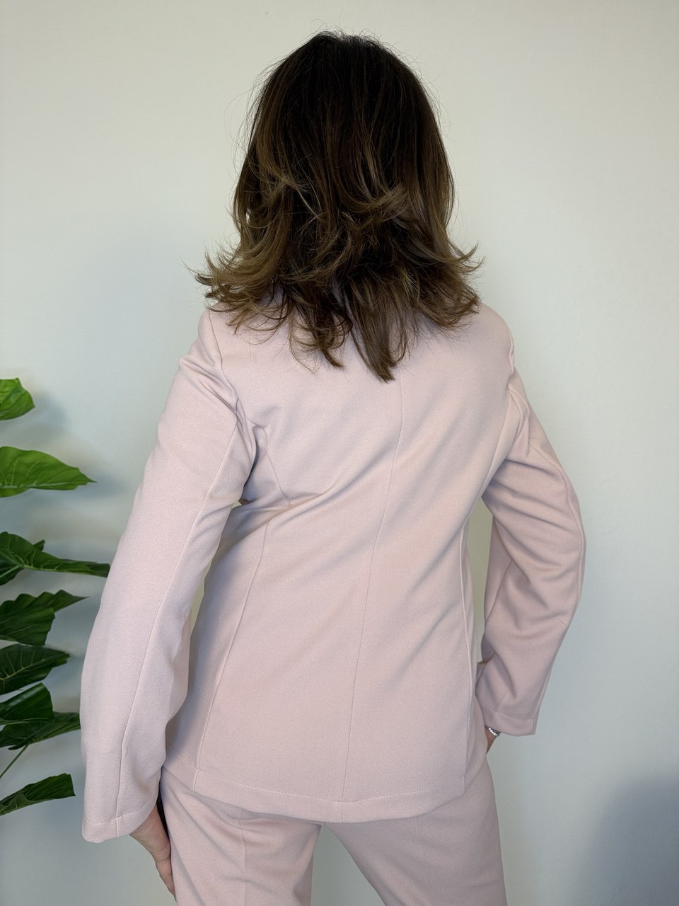 Coordinato Rose