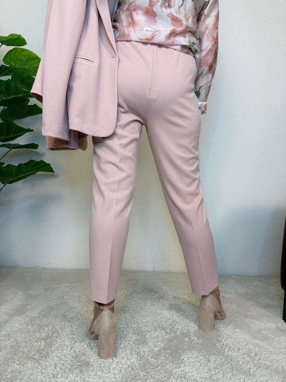 Coordinato Rose