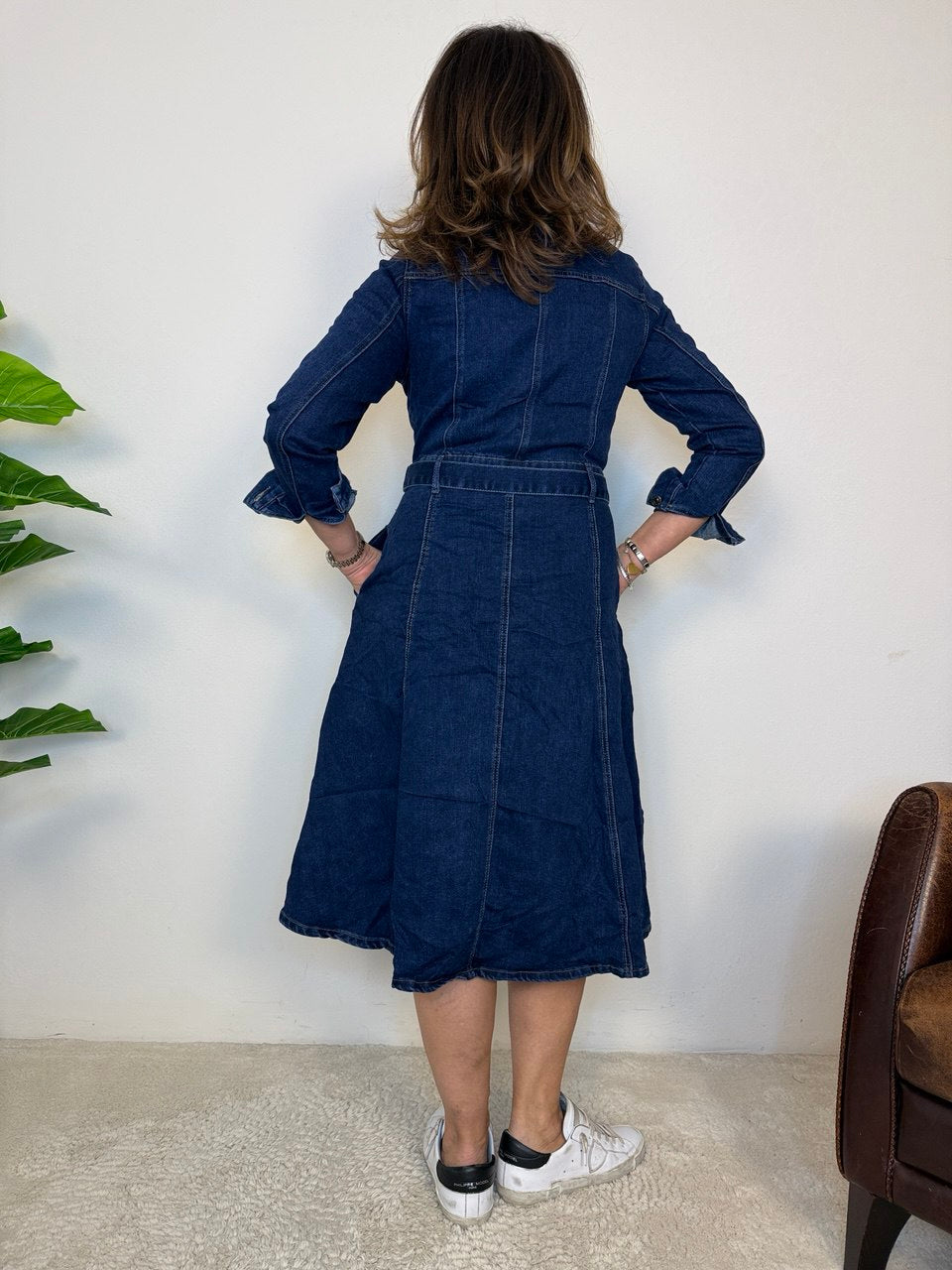 Abito Jeans