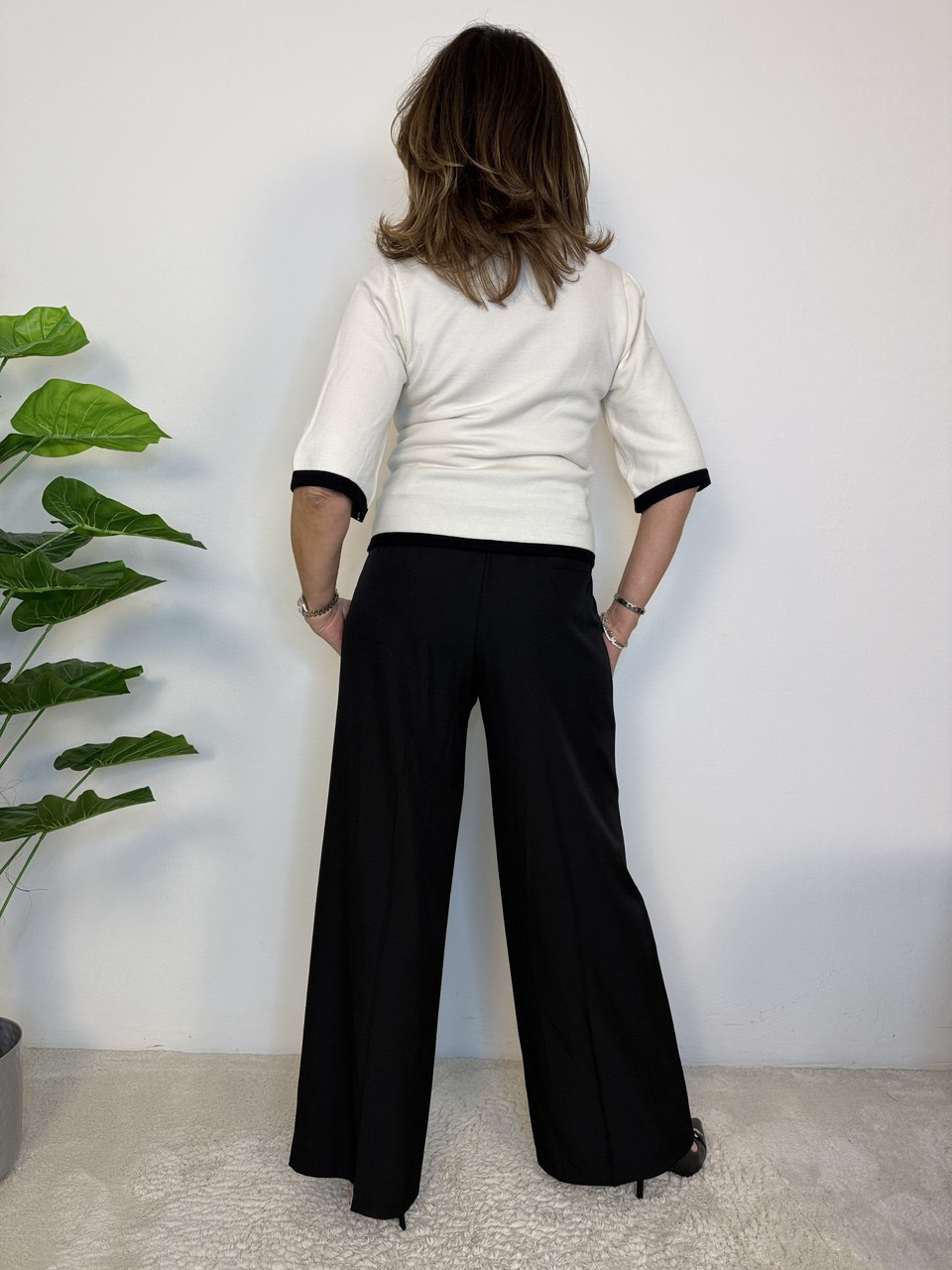 Edging Mesh