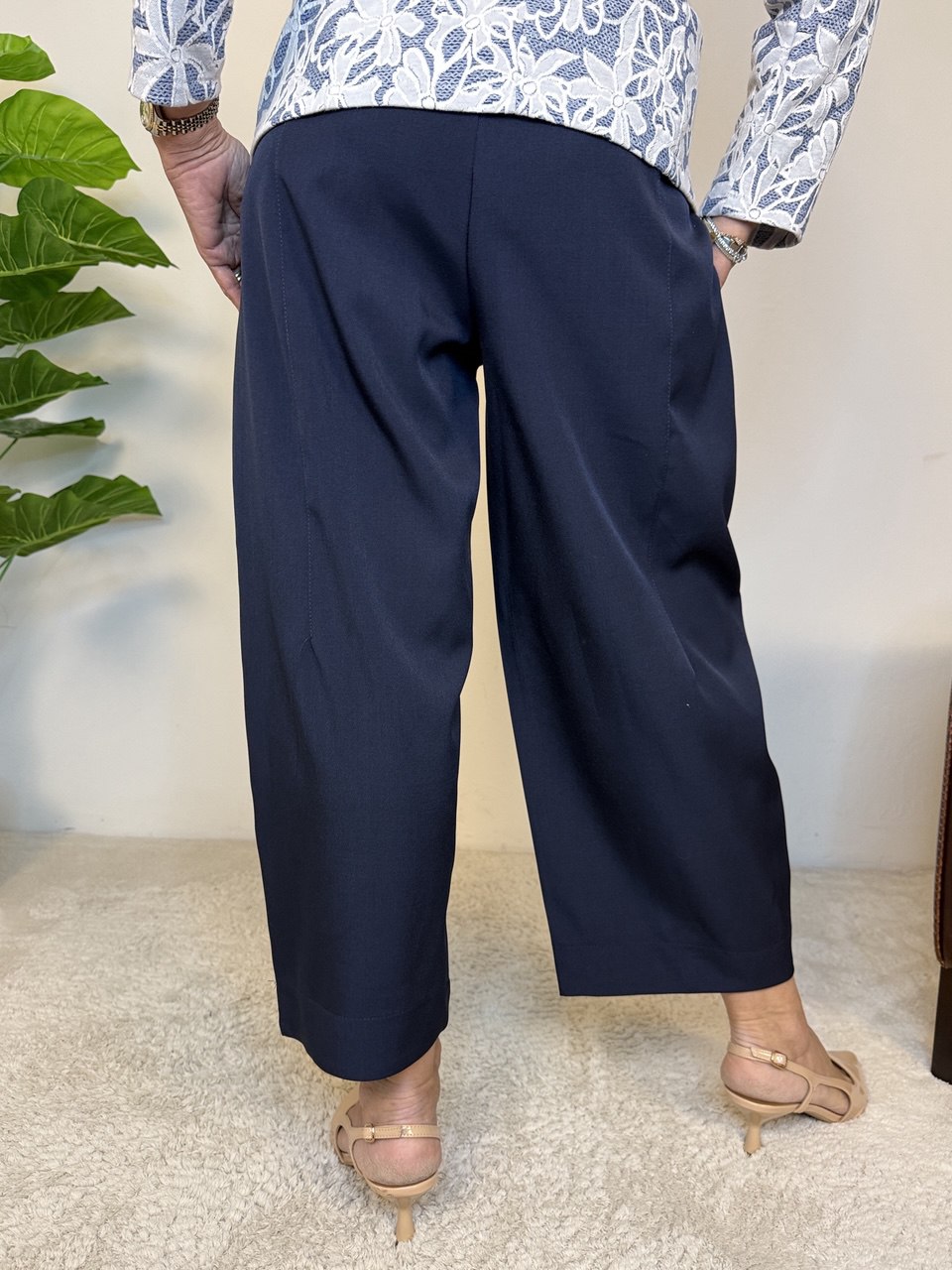 Sofia trousers