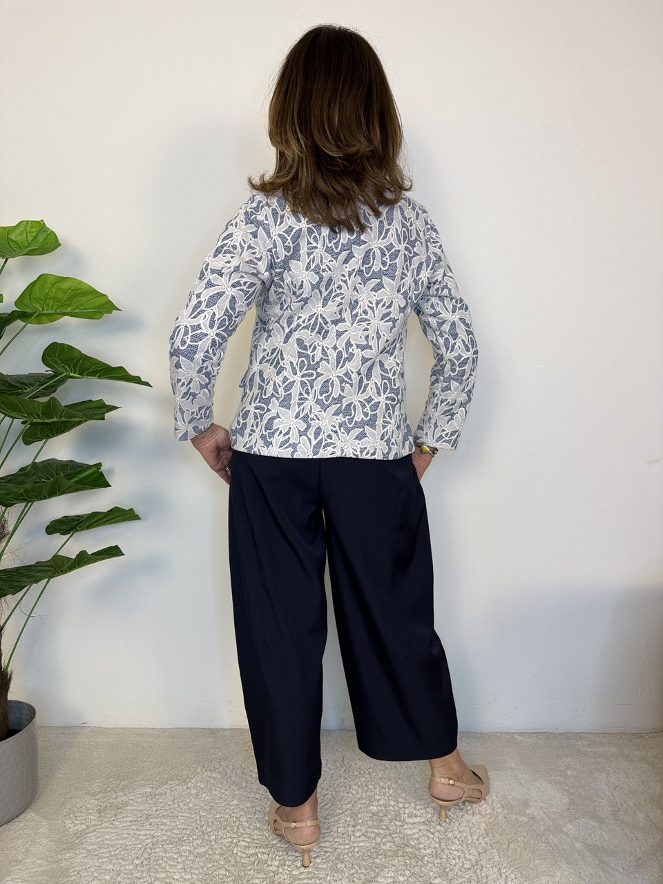 Blazer Margherita