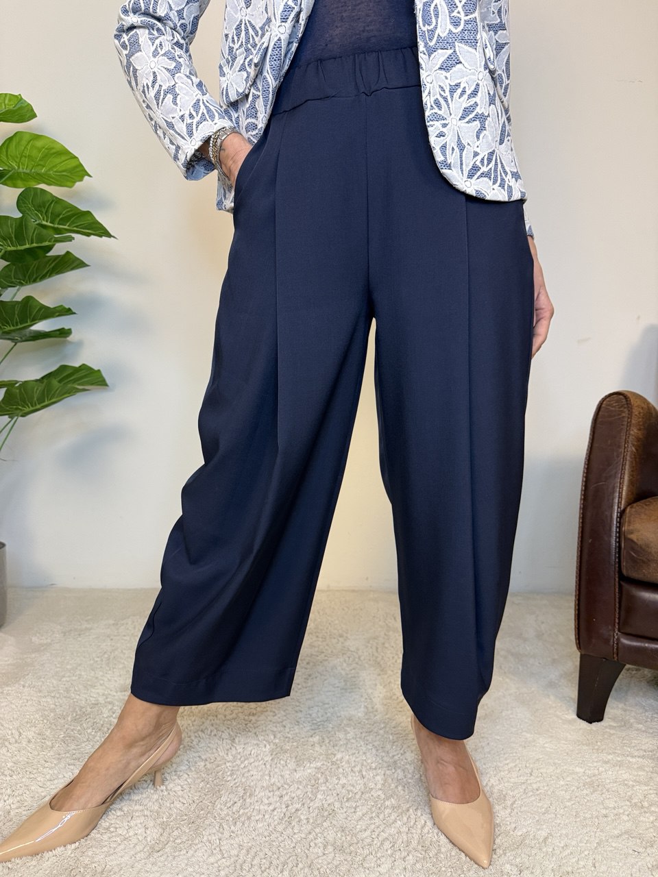 Sofia trousers