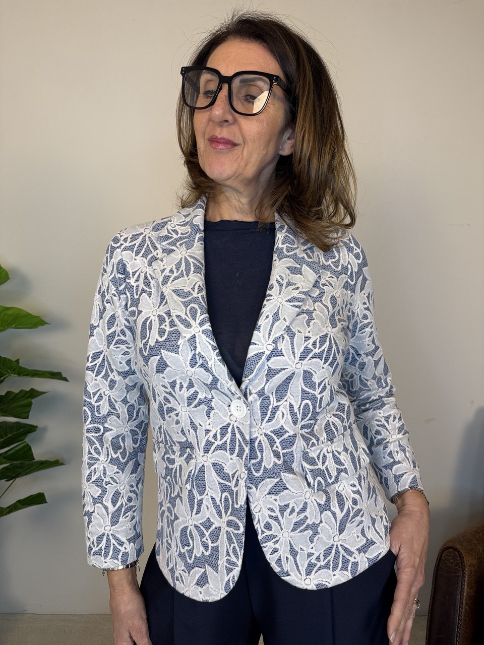Blazer Margherita