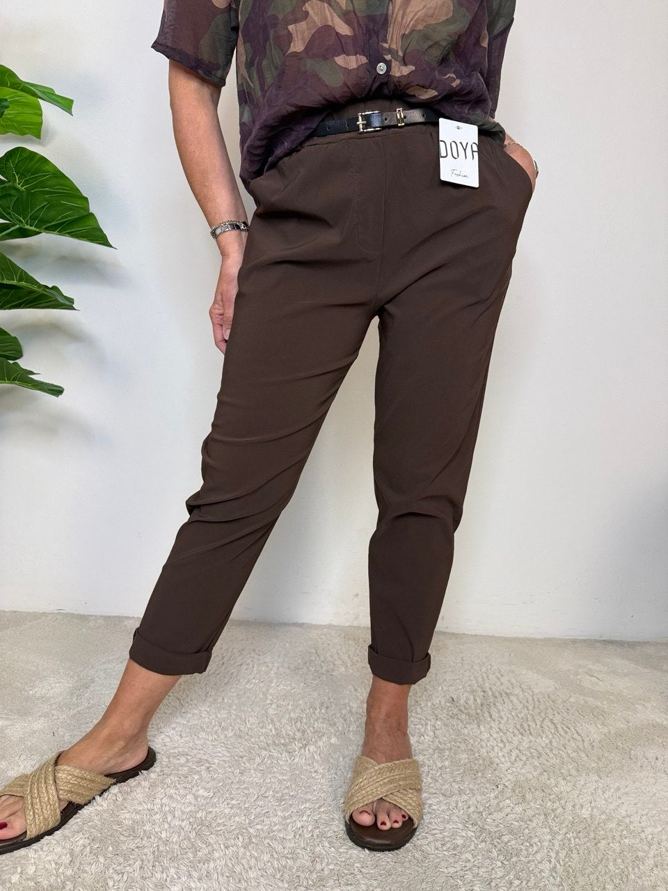 Albania Trousers