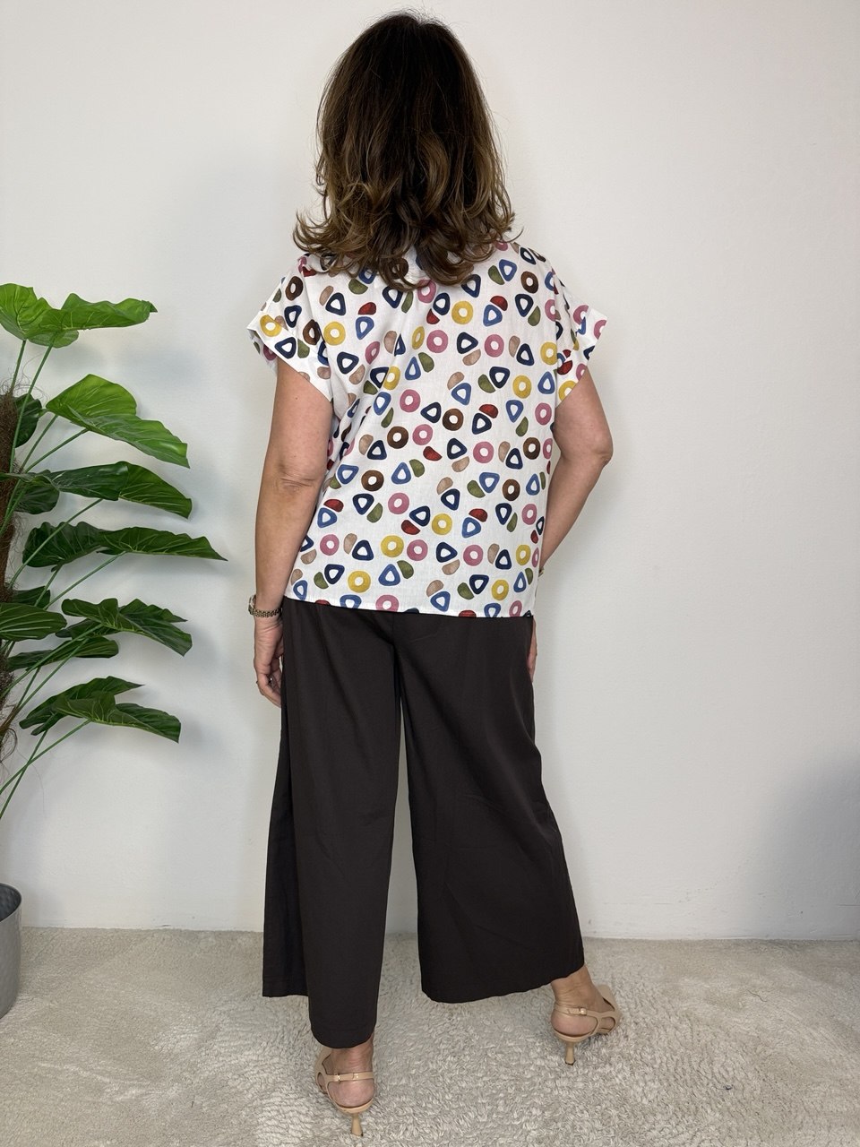 Pantalone Oslo