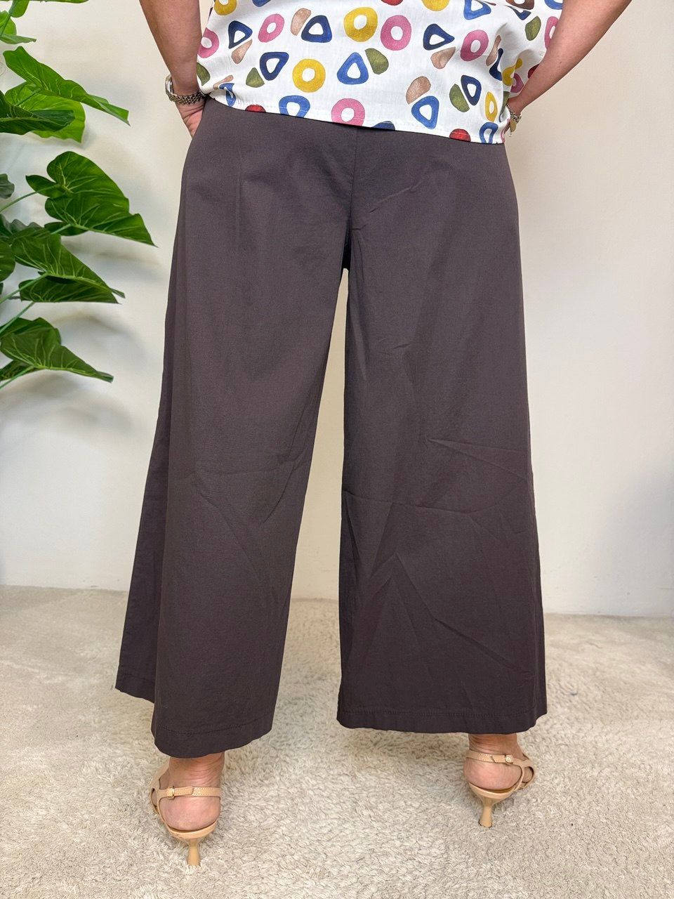 Pantalone Oslo