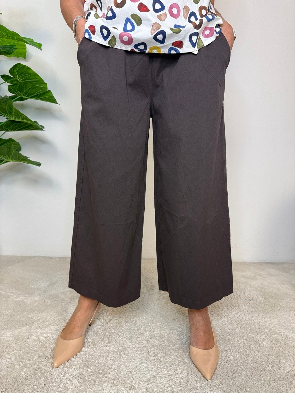 Pantalone Oslo