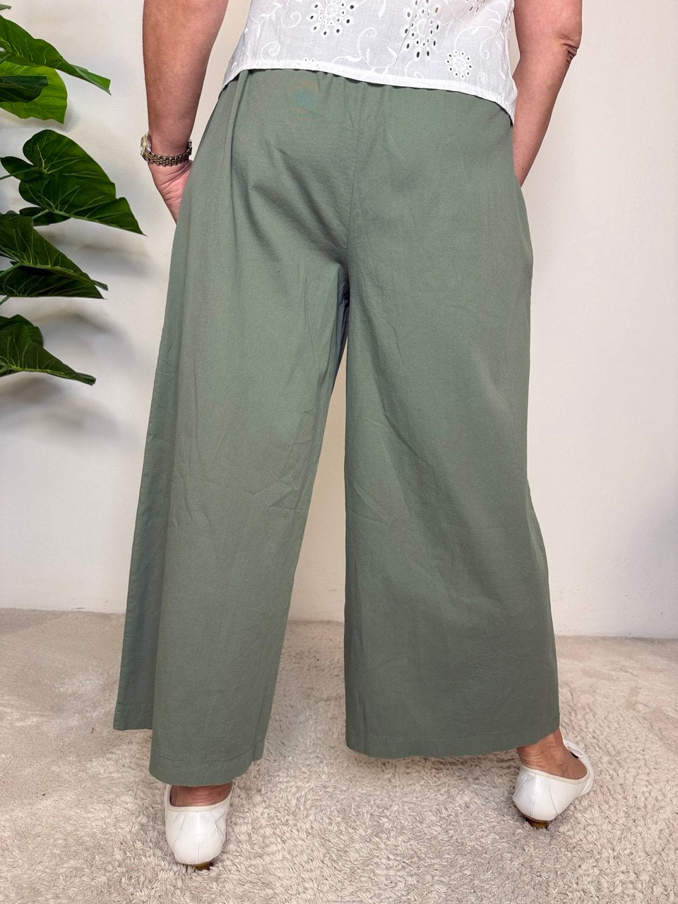Pantalone Oslo