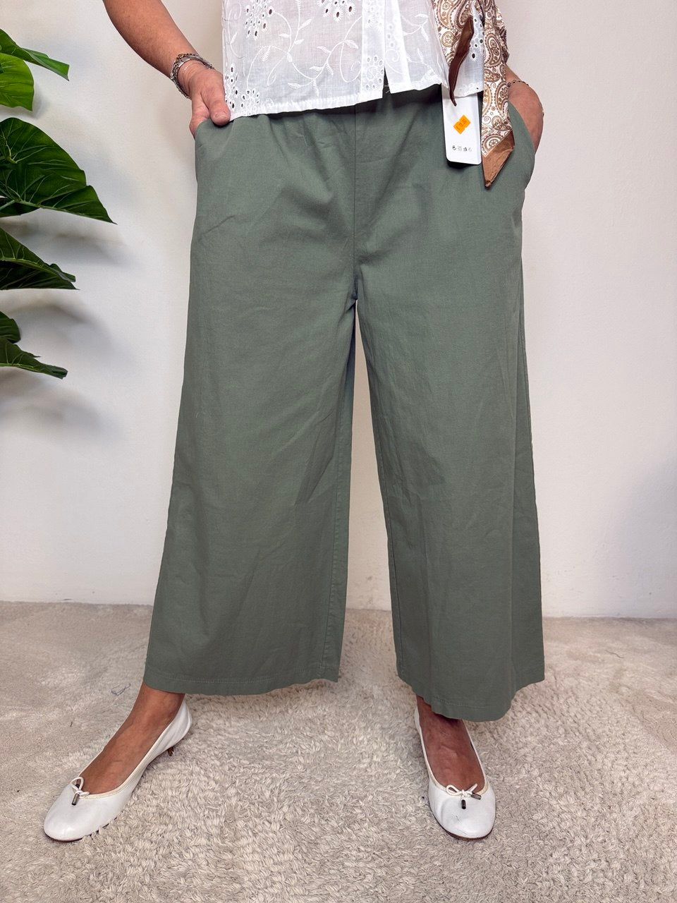 Pantalone Oslo