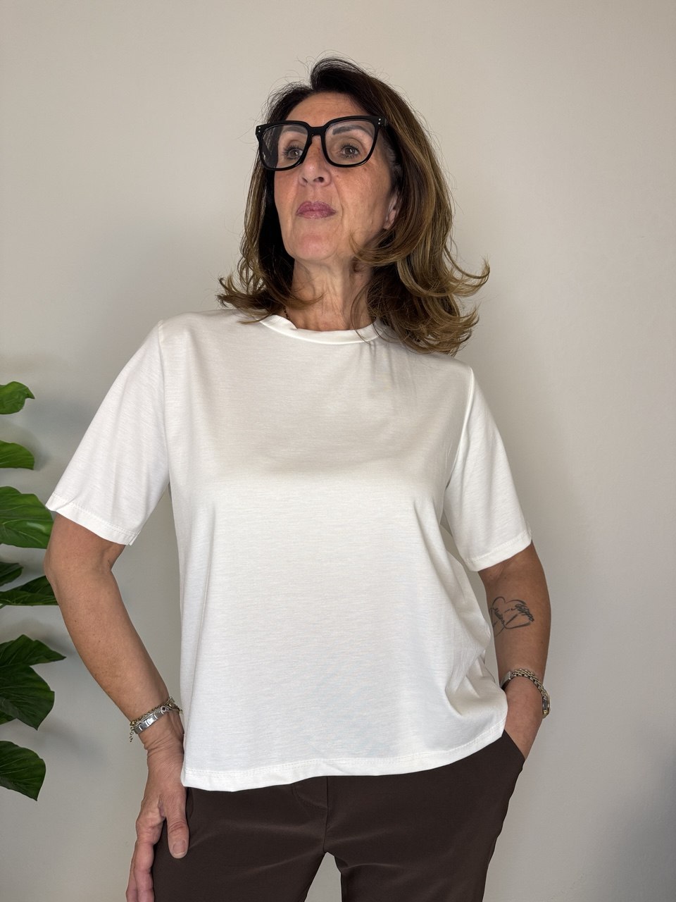 Vanessa T-shirt