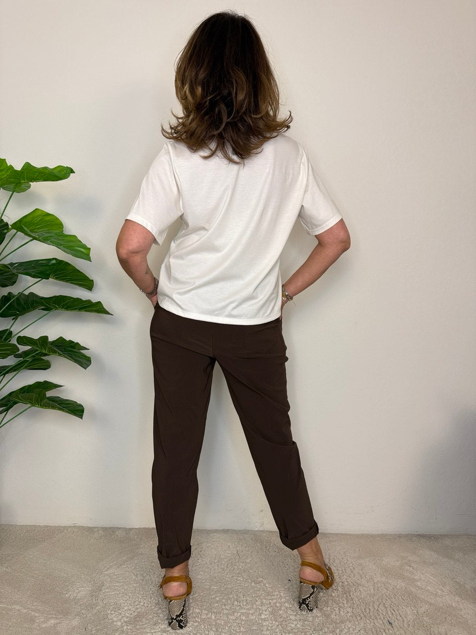 Vanessa T-shirt