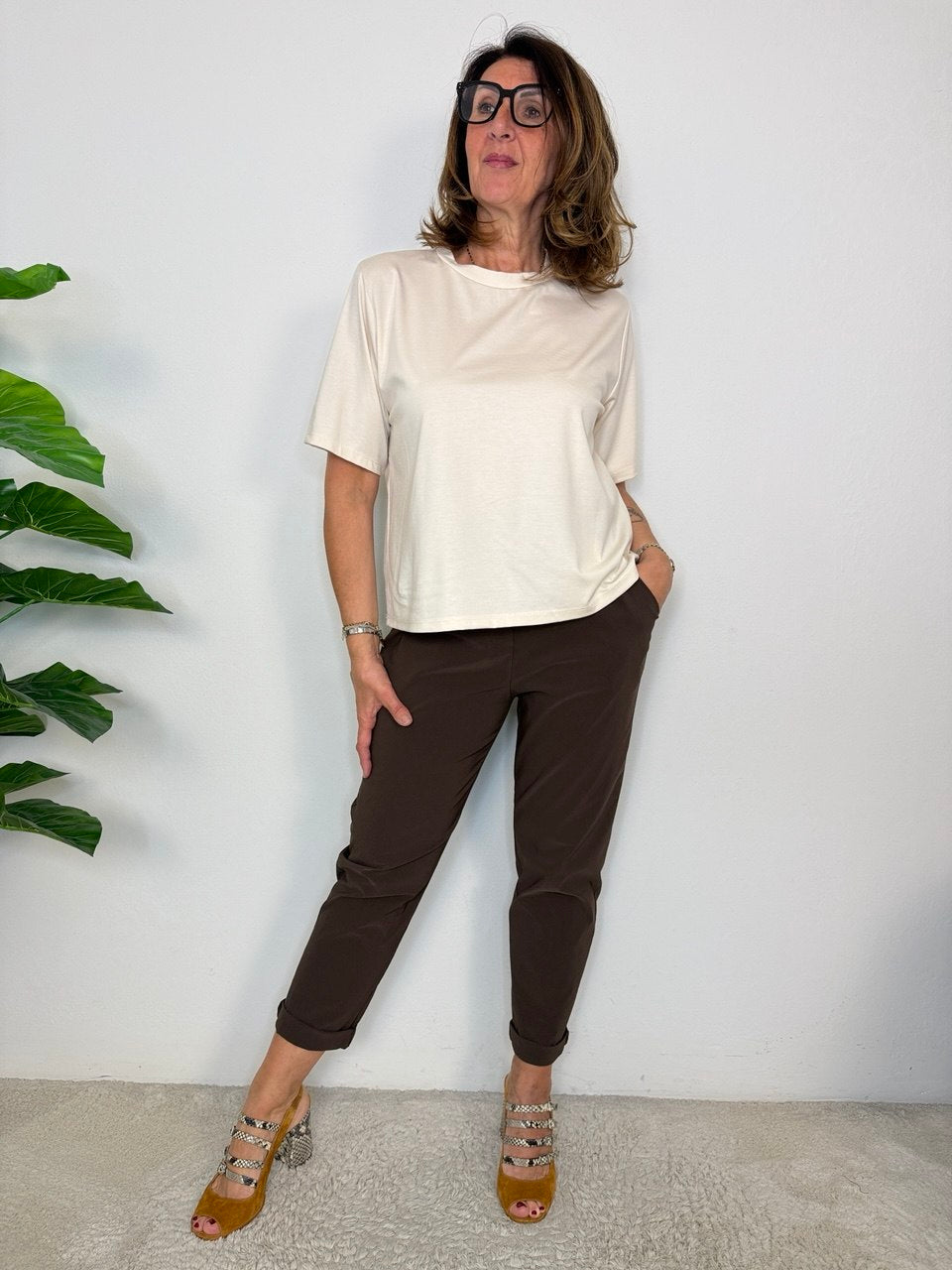 Vanessa T-shirt
