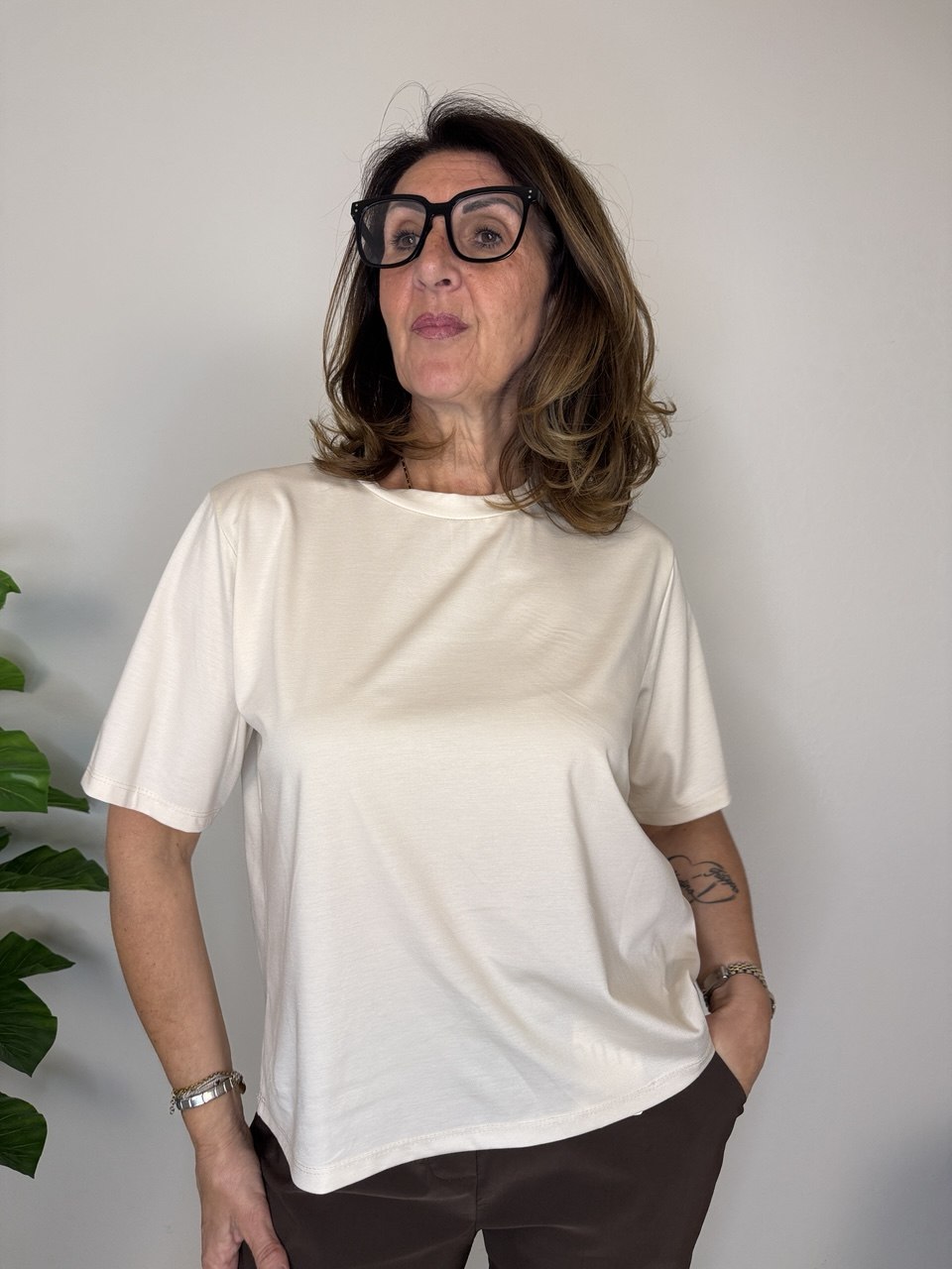 Vanessa T-shirt