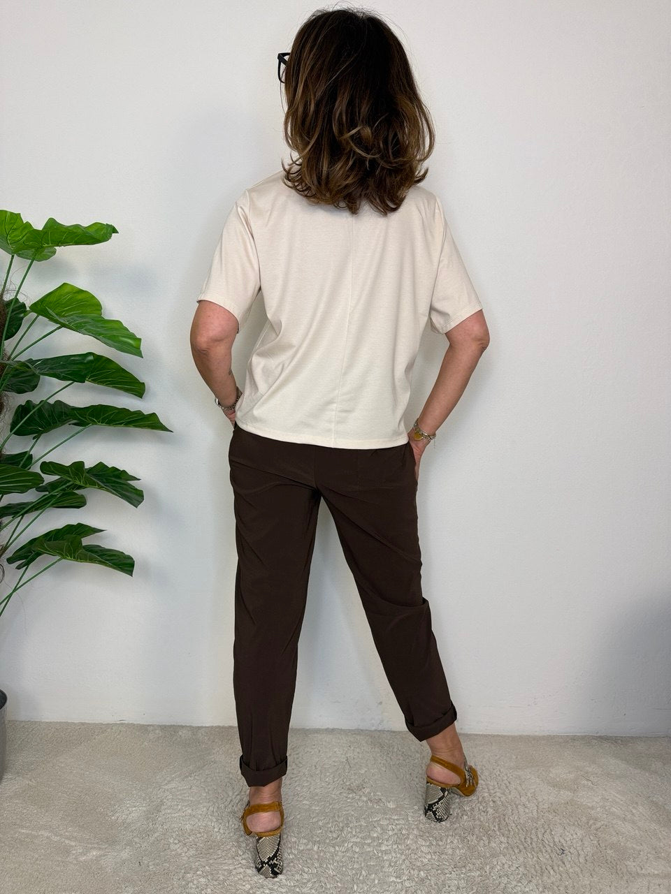 Vanessa T-shirt