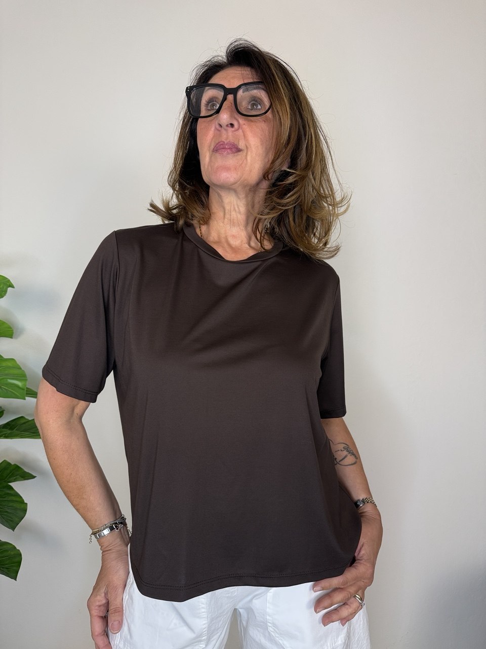 Vanessa T-shirt