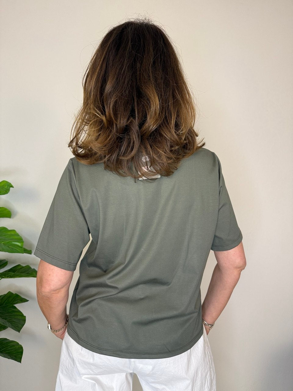 Vanessa T-shirt