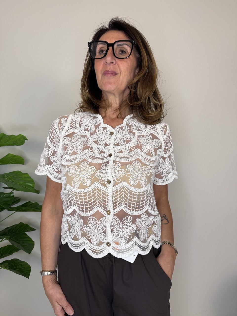 Chicca Sweater