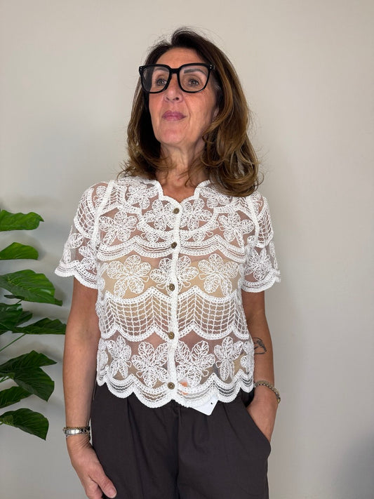 Chicca Sweater