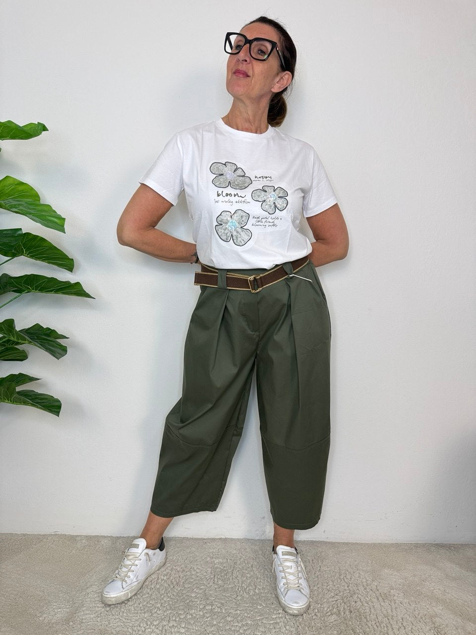 T-shirt Margò
