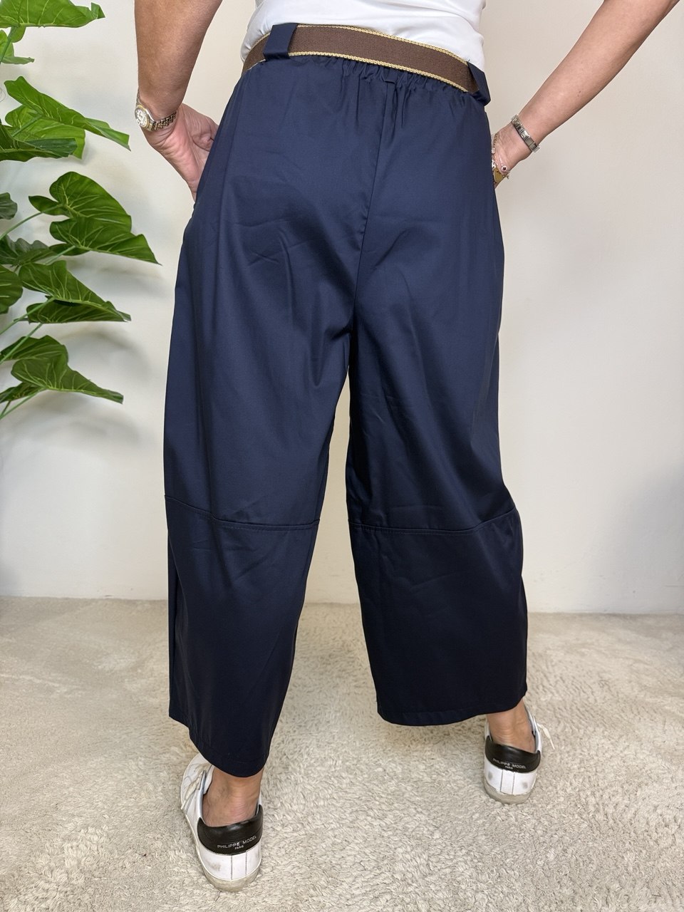 Pantalone Madagascar