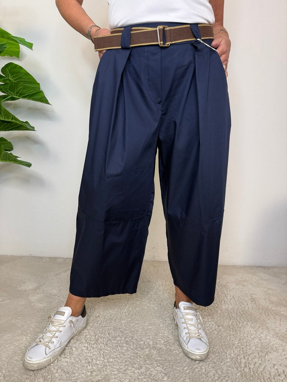 Pantalone Madagascar