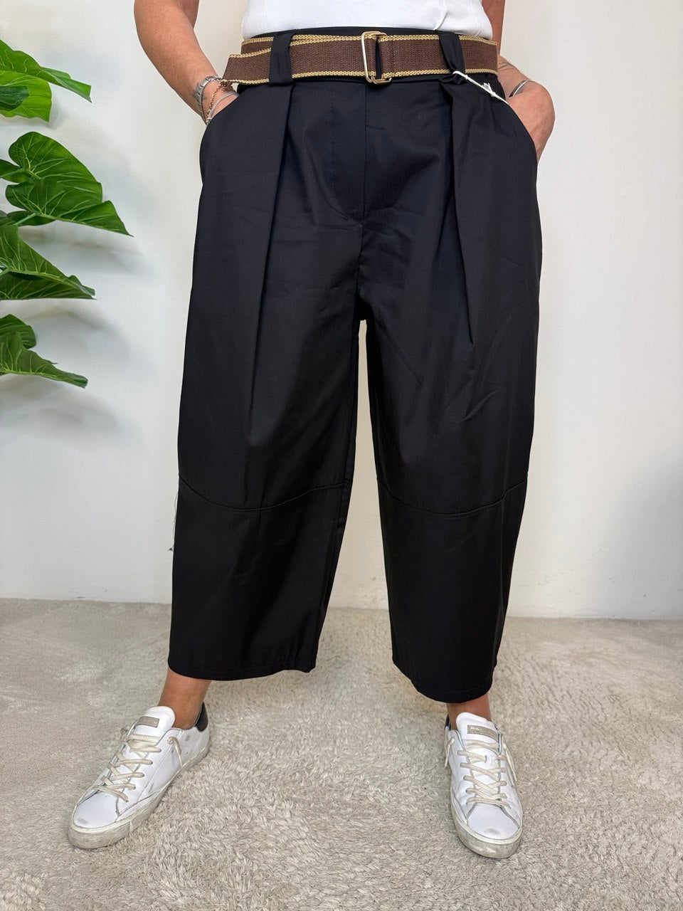Pantalone Madagascar