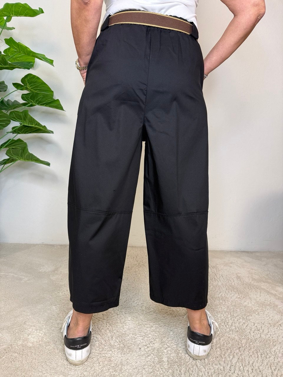 Pantalone Madagascar