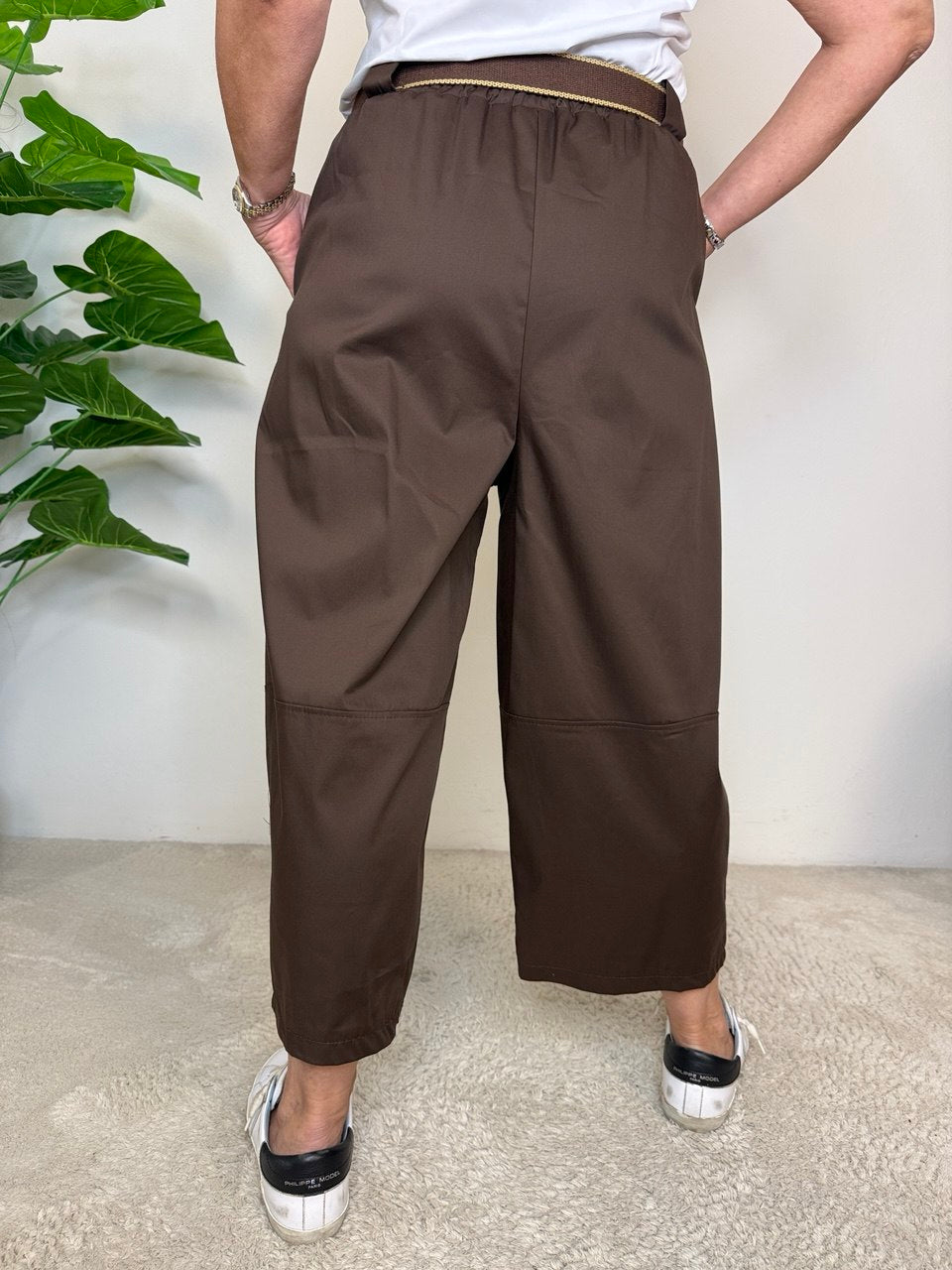 Pantalone Madagascar