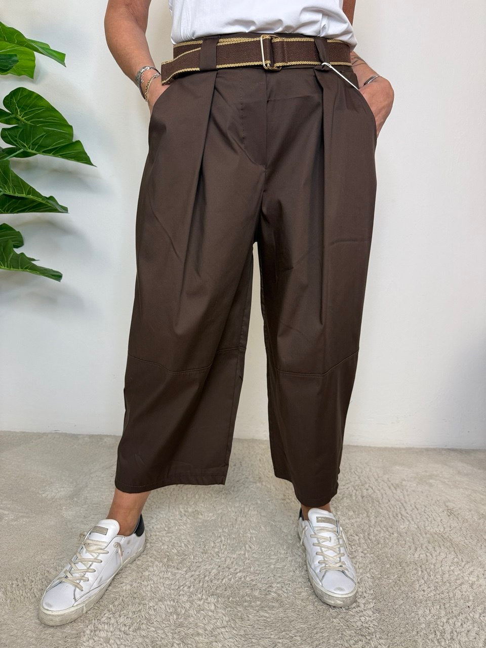 Pantalone Madagascar