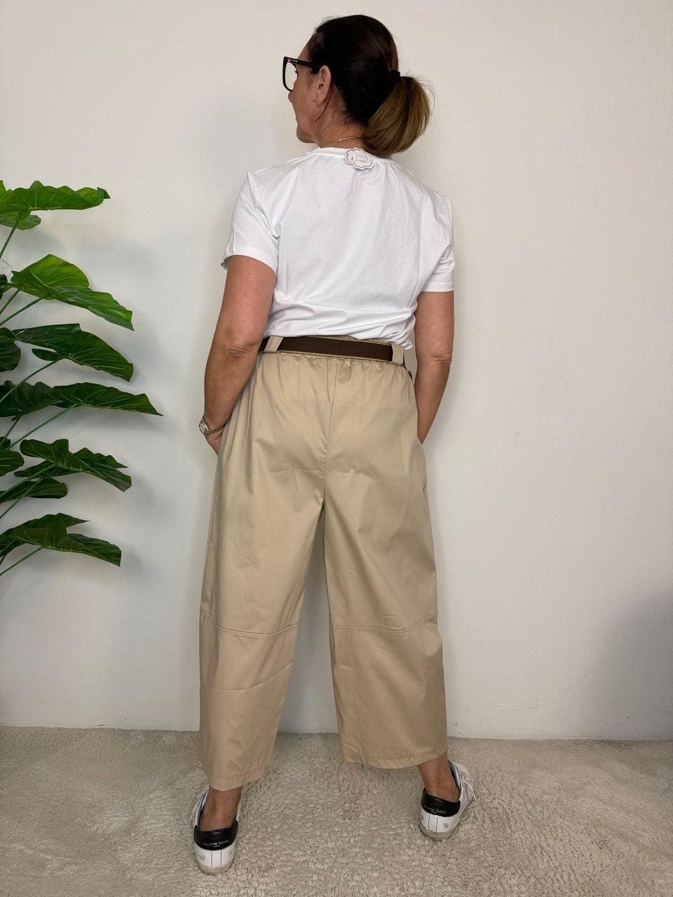 Pantalone Madagascar
