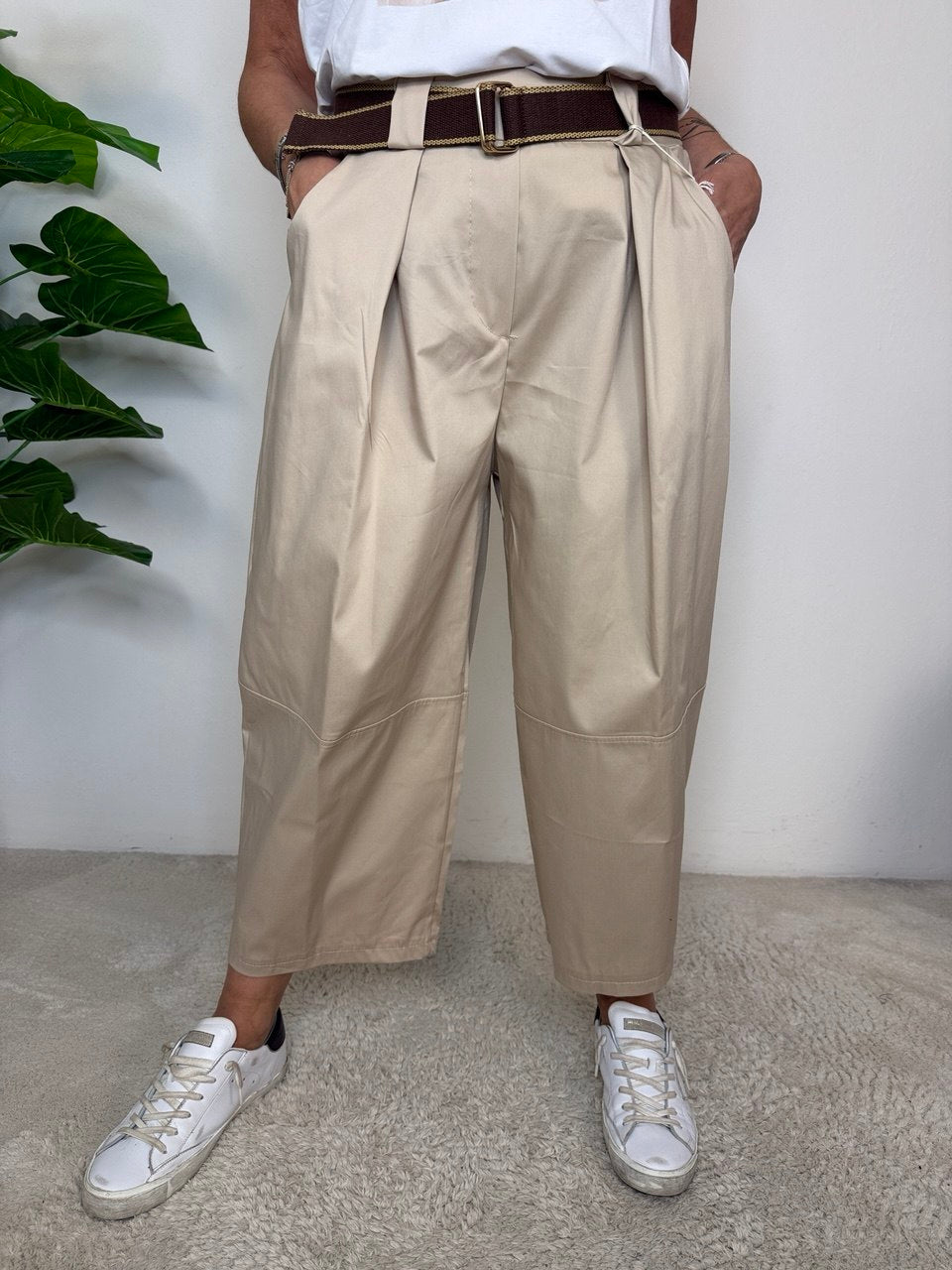 Pantalone Madagascar